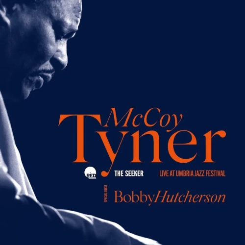 MCCOY TYNER / マッコイ・タイナー / THE SEEKER (RSD2026) / THE SEEKER