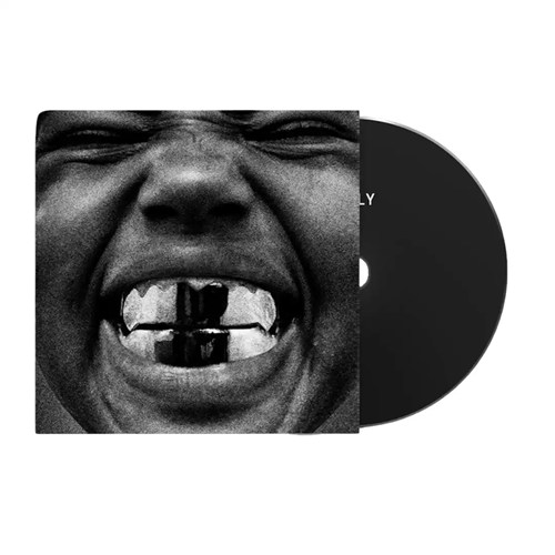 KANYE WEST (Ye) / BULLY (CD)