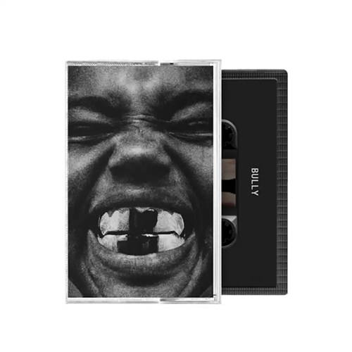 KANYE WEST (Ye) / BULLY (CASSETTE TAPE)