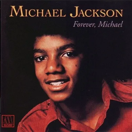 マイケル・ジャクソン フォーエヴァー・マイケル LP レコード フォーエヴァー・マイケル（LP） / FOREVER, MICHAEL / MICHAEL