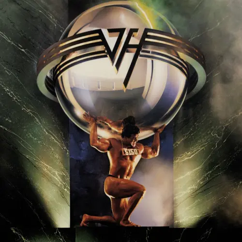 VAN HALEN / ヴァン・ヘイレン / 5150(エクスパンデッド・エディション 3CD+Blu-ray+LP)