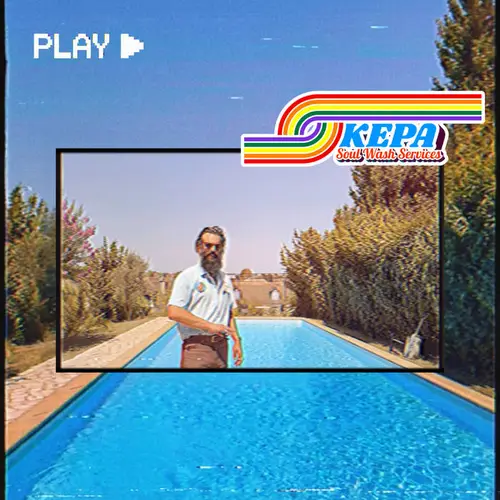 KEPA (FRANCE) / ケパ / SOUL WASH SERVICES