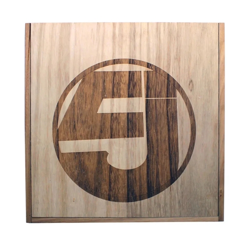 JURASSIC 5 / ジュラシック・ファイヴ ジュラシック5 / QUALITY CONTROL (2LP) (WOOD GRAINED VINYL)