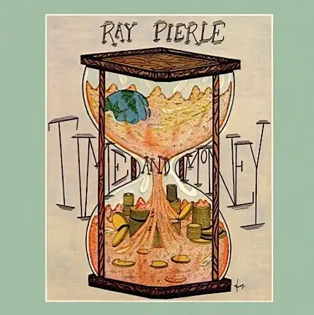 MCKAY (US PSYCHE) / TIME AND MONEY + RHYTHM OF THE HIGHWAY (CD)