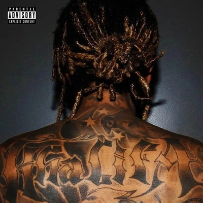 WIZ KHALIFA / ウィズ・カリファ / KHALIFA (LP) (TRANSLUCENT TAN VINYL) (10TH ANNIVERSARY)