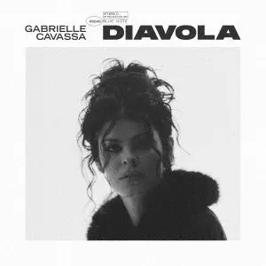 GABRIELLE CAVASSA / ガブリエル・カヴァッサ / ディアヴォラ(SHM-CD) / DIAVOLA
