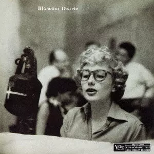 BLOSSOM DEARIE / ブロッサム・ディアリー / ブロッサム・ディアリー(SHM-SACD) / BLOSSOM DEARIE