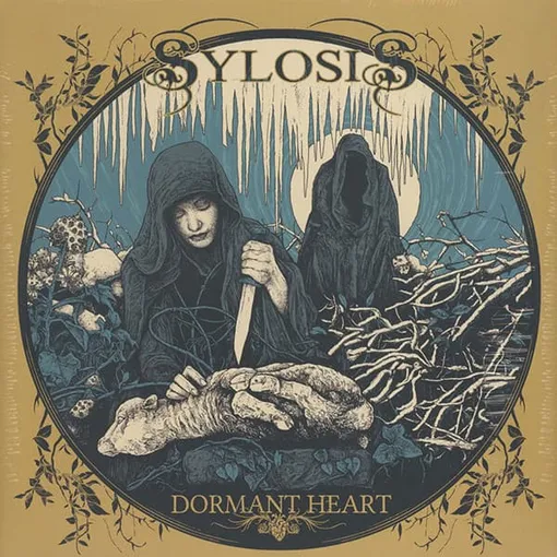 SYLOSIS / サイロシス / DORMANT HEART
