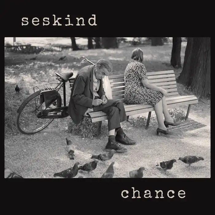 SCOTT SESKIND / スコット・セスキンド / CHANCE (CD)