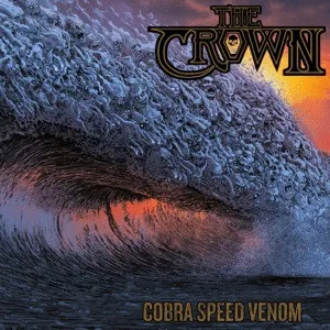 CROWN / COBRA SPEED VENOM