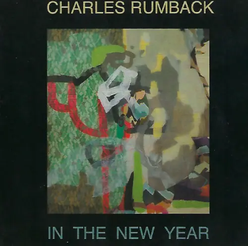 CHARLES RUMBACK / チャールズ・ラムバック / IN THE NEW YEAR