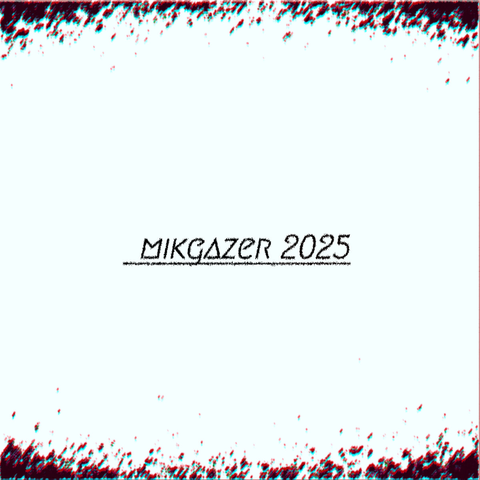路傍の石(VOCALOID) / mikgazer 2025