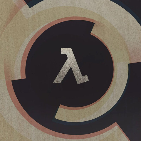 VALVE (USA/GAME) / HALF-LIFE: ALYX (OFFICIAL GAME SOUNDTRACK) (INDIE EXCLUSIVE) (2LP)