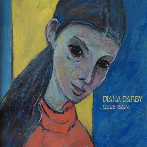 DIANA DARBY / OTTERSON
