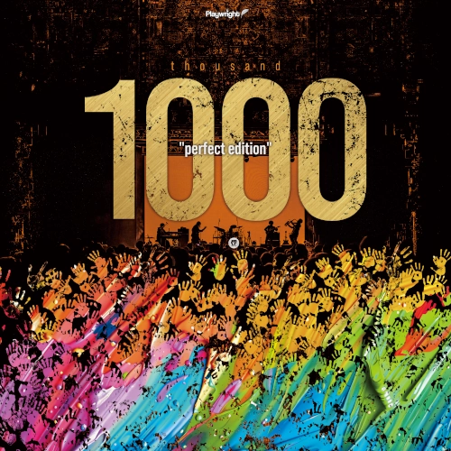 POLYPLUS / 1000 "perfect edition"