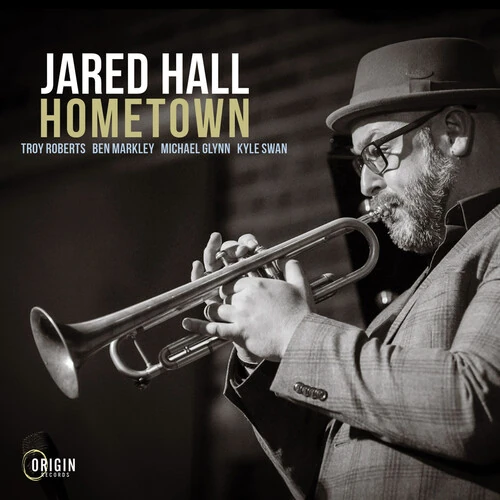 JARED HALL / HOMETOWN