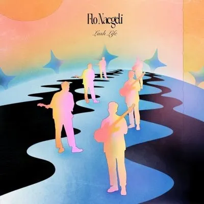 FLO NAEGELI / LUSH LIFE EP