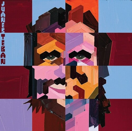 JUANES / フアネス / JUANESTEBAN