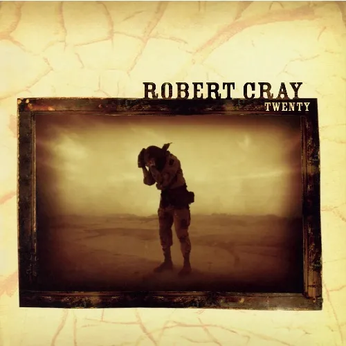 ROBERT CRAY BAND / ロバート・クレイ・バンド / TWENTY