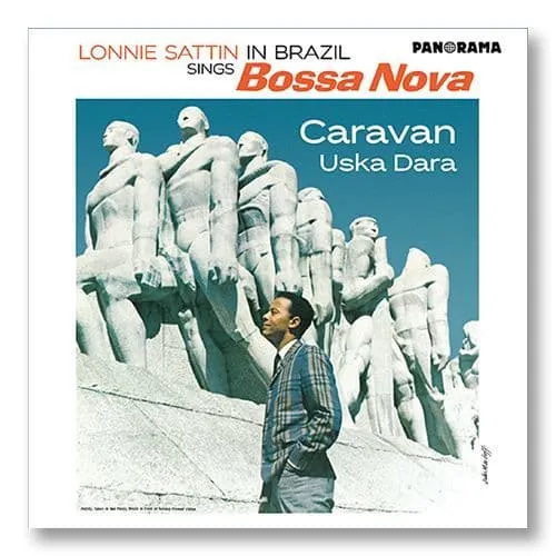 LONNIE SATTIN / CARAVAN / USKA DARA