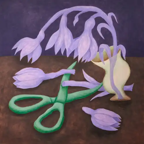 SERGIO DIAZ DE ROJAS / FORGOTTEN FRAGMENTS