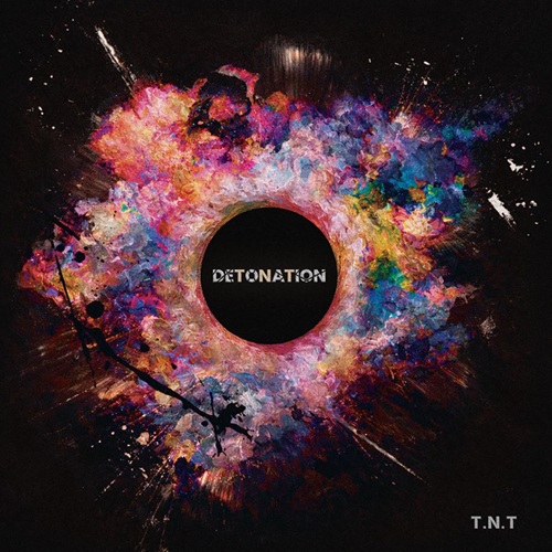 T.N.T (JPN) / DETONATION