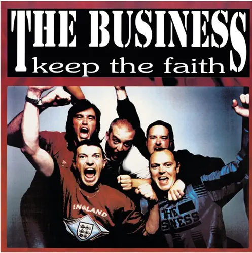 BUSINESS / KEEP THE FAITH