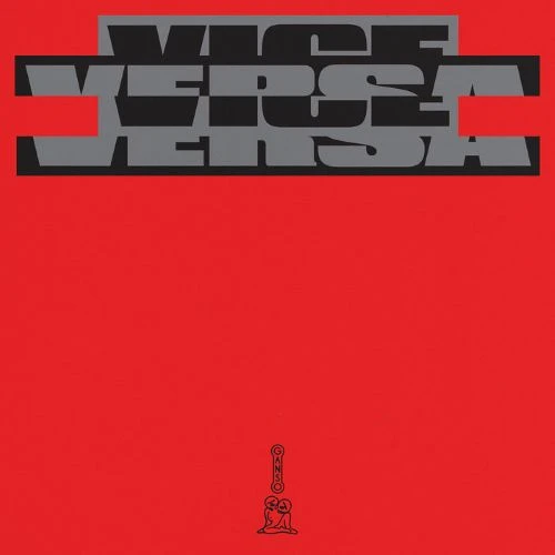 GANSO / ガンソ / VICE VERSA