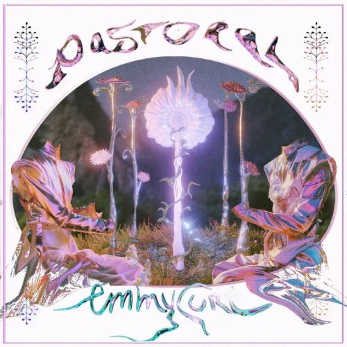 EMMY CURL / エミー・カール / PASTORAL