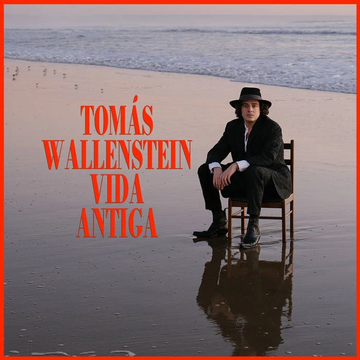 TOMAS WALLENSTEIN / トマス・ヴァレンシュタイン / VIDA ANTIGA