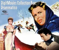 V.A. (OST) / DIGITMOVIES COLLECTION BOX DRAMMATICO