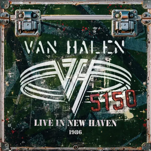 VAN HALEN / ヴァン・ヘイレン 商品一覧 | ディスクユニオン