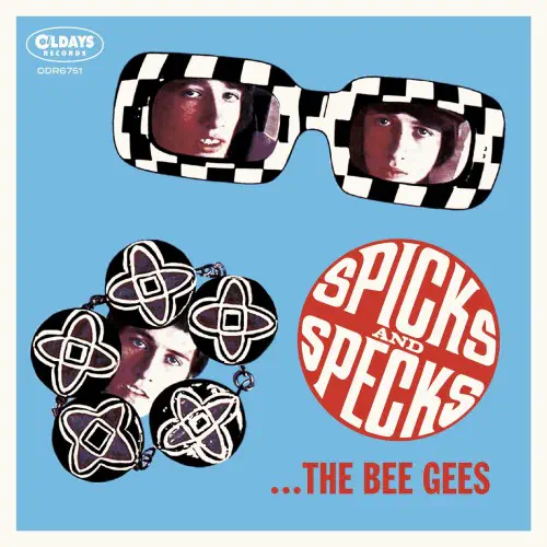 BEE GEES / ビー・ジーズ 商品一覧 | ディスクユニオン・オンライン