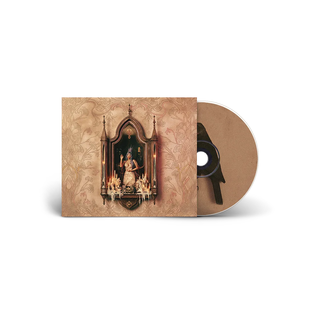 MELANIE MARTINEZ / HADES (CD)