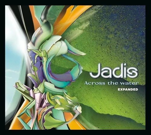 JADIS / ジャディス / ACROSS THE WATER EXPANDED / ACROSS THE WATER EXPANDED 