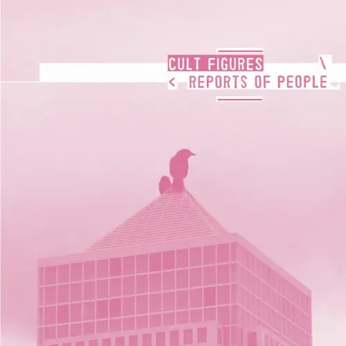 CULT FIGURES / REPORTS OF PEOPLE