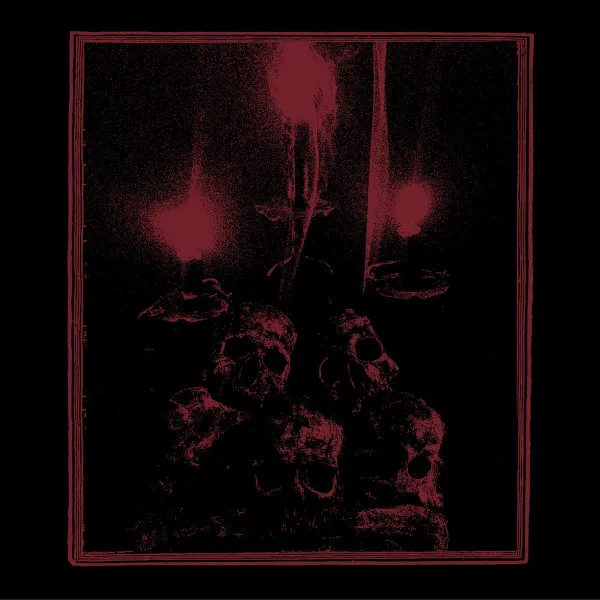CULTUM INTERITUM / POISON OF BEING
