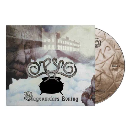 OTYG / SAGOVINDARS BONING