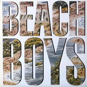 BEACH BOYS / ビーチ・ボーイズ / THE BEACH BOYS
