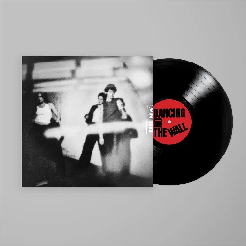 MUNA / ムーナ / DANCING ON THE WALL (LP)