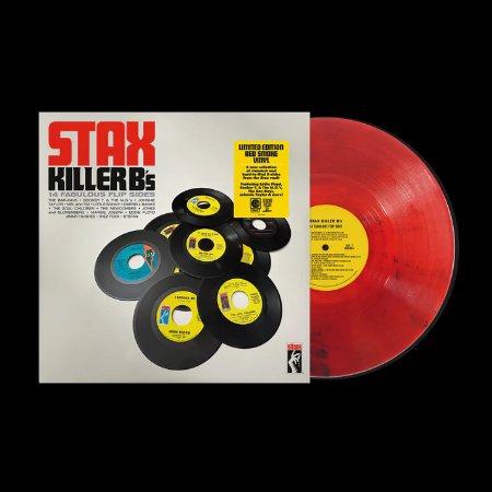 V.A. (STAX : KILLER B'S) / STAX : KILLER B'S