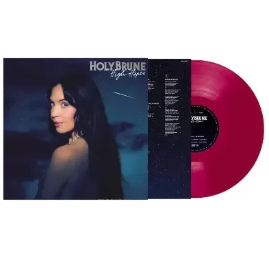 HOLYBRUNE / HIGH HOPES