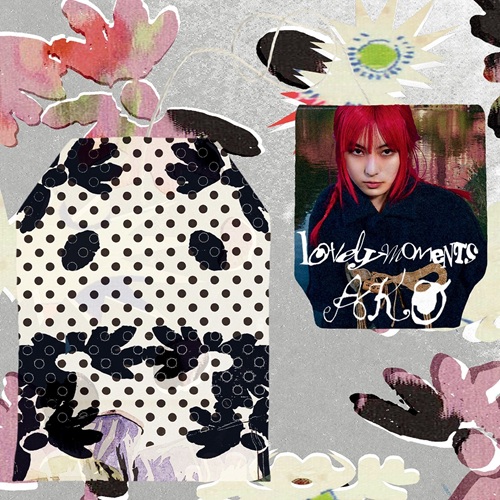 a子 / lovely moments（CD+Blu-ray）