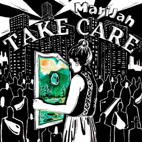 MARIJAH & JAH EMBASSY PLAYERS  / TAKE CARE
