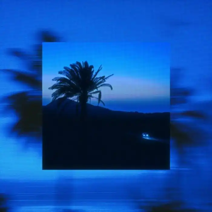 PERSONAL SYSTEM / 個人システム / TRANSCOASTAL NIGHT DRIVE [CD-R]