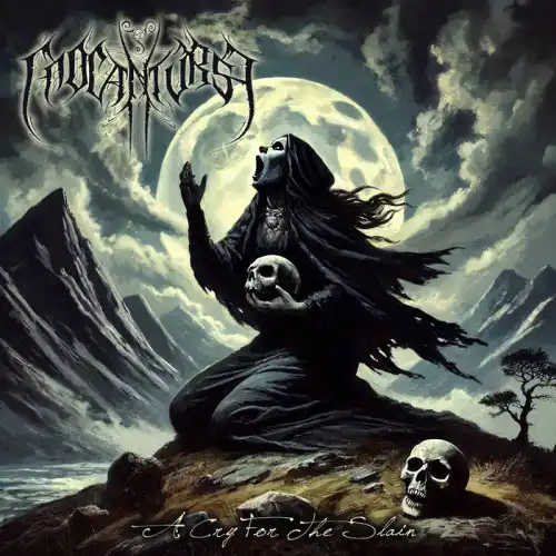 CNOC AN TURSA / A CRY FOR THE SLAIN / CRY FOR THE SLAIN