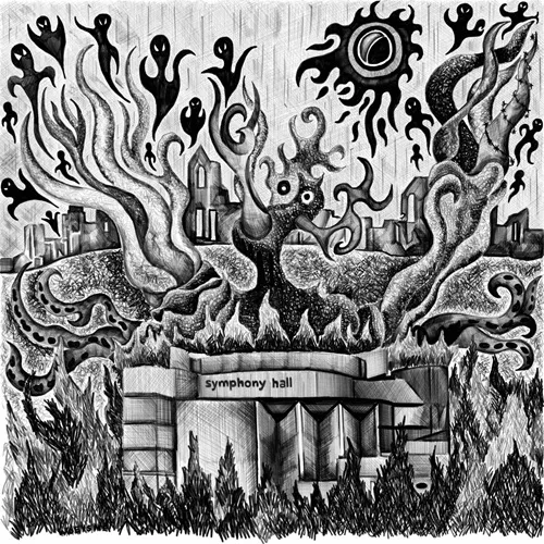 DOMINIC SANDERSON / LIVE REVELATIONS