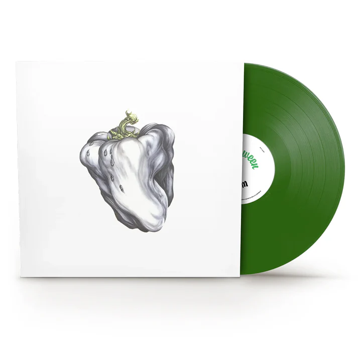 WEEN / ウィーン / WHITE PEPPER (COLV) (GRN) (LTD)