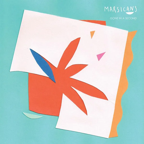 MARSICANS / GONE IN A SECOND