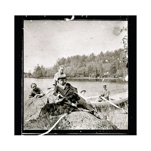 JUHANI AALTONEN / NOSTALGIA